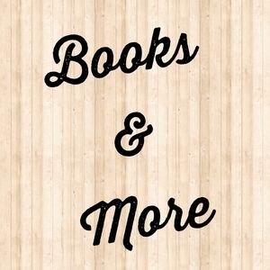 Books & More